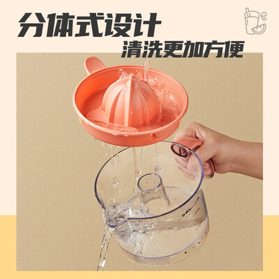 小熊原汁机怎么样（小熊CZJ-A04B1原汁机体验效果好吗）