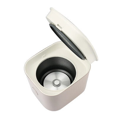 THERMOS（膳魔师）电饭煲迷你小容量家用多功能小型电饭锅智能预约煮饭锅 EHA-4123E 2L