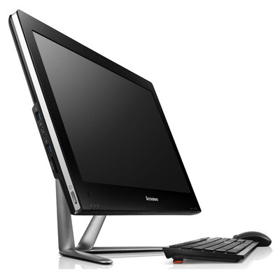 联想一体机对比（联想C一体机电脑质量如何）