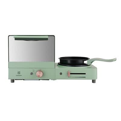 伊莱克斯（Electrolux）早餐机  EGOT3120 