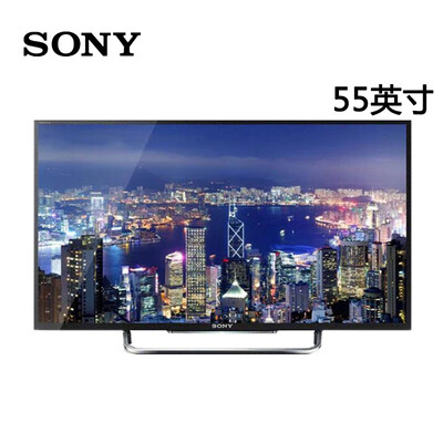 索尼电视55X8000H怎么样：探寻画质与性能的平衡点-图片1