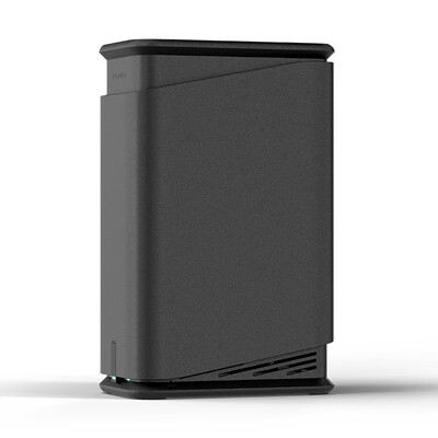 极空间z2和绿联(极空间Q2C 水墨黑nas存储靠谱吗,揭秘内幕)