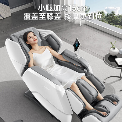 按摩椅艾力斯特怎么样（艾力斯特M5按摩椅质量如何）