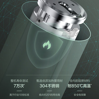 万和热水器型号对比(万和F-EF22-30电热水器是否值得入手)