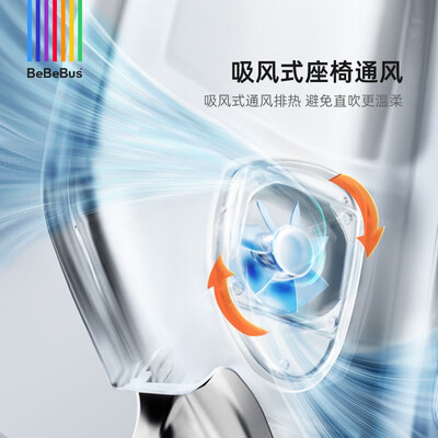 Bebebus Pro智能款儿童安全座椅靠谱吗,揭秘内幕（Bebebus Pro智能款儿童安全座椅怎么样）