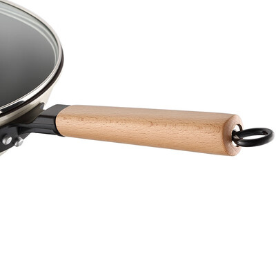 黄小厨 HXC-T-TZ009B 瑞年系列不粘锅三件套