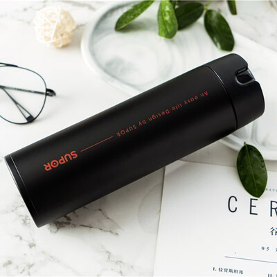 苏泊尔（SUPOR）真空保温杯 KC48DA10 480ml