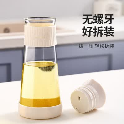 西屋（Westinghouse）手开重力油壶（单个）