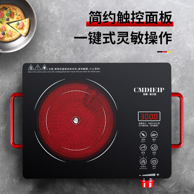 Cmdieip电陶炉3000W炒菜火锅靠谱吗,揭秘内幕（Cmdieip电陶炉怎么样）-图片2