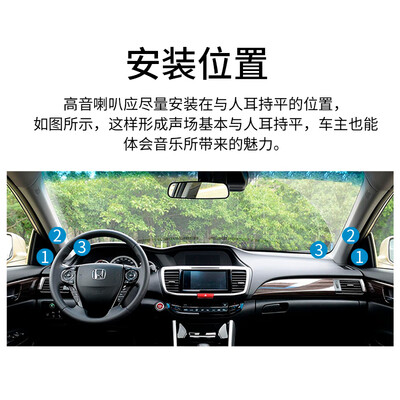 高音喇叭1寸好还是1寸5好？壹泽yize-626高音喇叭深度解析-图片5