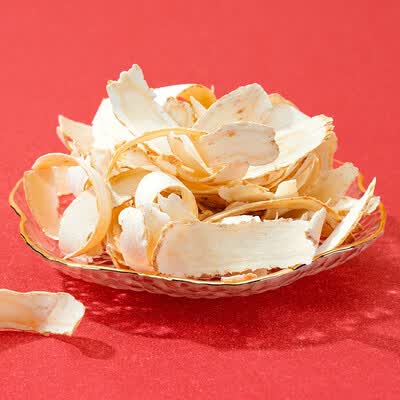 雷允上 西洋参刨片礼盒  160g（80g*2）