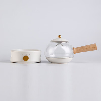 斛生记 半斛煮 · 霍山石斛煮斛器