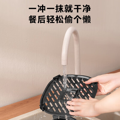 东芝空气炸锅5L AF-50MSTC靠谱吗,揭秘内幕(东芝空气炸锅怎么样)-图片6