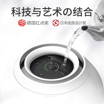 巴慕达加湿器：国行版与日本版，质量究竟如何？-图片1