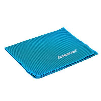 川崎KAWASAKI 冷感毛巾  KTW-860