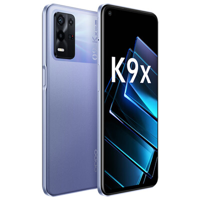 oppok9x手机和OPPOA97哪个好（OPPOK9x手机质量如何）