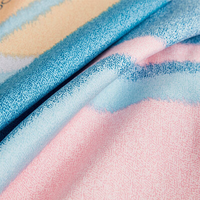 LOVO罗莱生活 新锐时代 尚品套件 被套  200x230(cm)x1