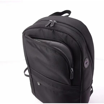 新秀丽Samsonite 电脑双肩包-黑色 663*09008 310×450×120mm