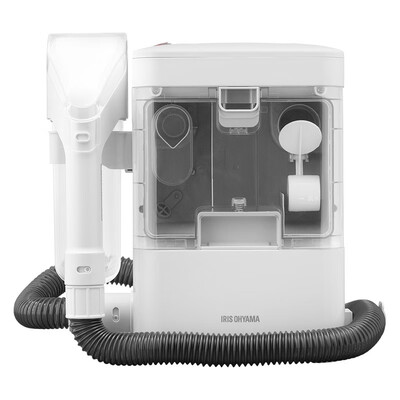 必胜和爱丽思的布艺清洗机哪个好（爱丽思RNS-300布艺清洗机靠谱吗,揭秘内幕）