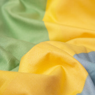 無印良品 亲肤棉抱枕被 MUJI-XJ22-02