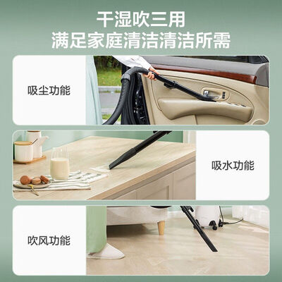 苏泊尔吸尘器c11和c10pro（苏泊尔VCC83F吸尘器质量烂不烂）