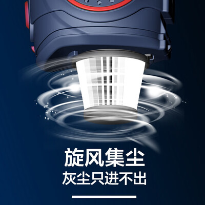 海尔ZL605G吸尘器值得购买吗？一起来看看它到底怎么样！