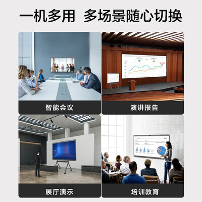 海信65MR5B会议一体机：企业会议新宠，效率提升利器-图片3
