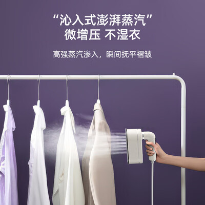 志高挂烫机怎么样,不吹不黑说真相