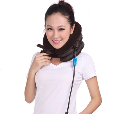 【真实用户分享】我用姚本仁颈椎牵引器后，惊呆了！