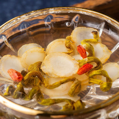 雷允上 紫皮石斛礼盒 100g