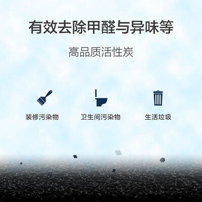 米家空气净化器滤芯体验效果好吗？深度解析与拆机指南-图片4