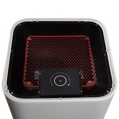 霍尼韦尔（honeywell） 空气净化器 KJ810G93W （订购款）