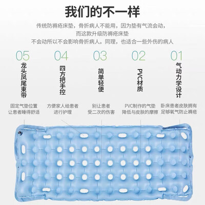 冀荣RB08护理床怎么样,你不知道优缺点!