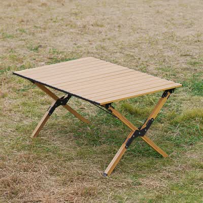 大迈 轻便折叠桌 DM-2003