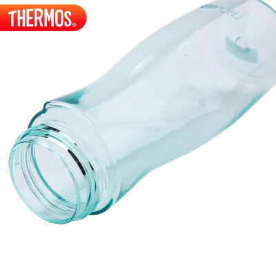 膳魔师（THERMOS）运动水壶 TCSA-501 500ml