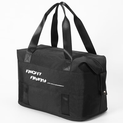 乐旅行李箱怎么样（乐活旅行可伸缩旅行包 黑色手提包体验效果好吗）