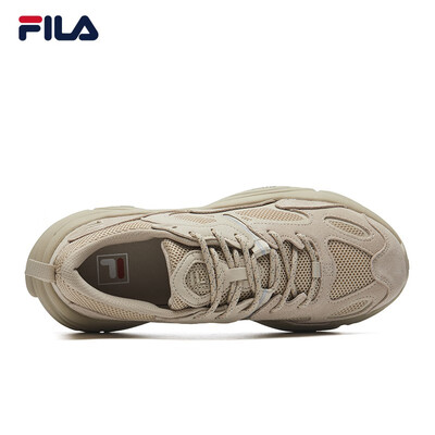 FILA MARS Ⅱ 女跑步鞋 38码体验效果好吗（斐乐跑步鞋哪款舒服）-图片2
