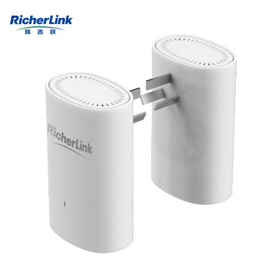 独家暴料!RicherLink RL65014GL路由器最新一代开启革命!