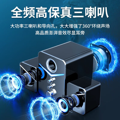 震撼测评！MCD-221低音炮怎么样，笔者体验吐槽一波！