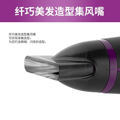 飞利浦（PHILIPS）电吹风机 2100w HP8230