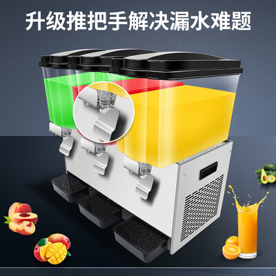 斯麦龙全自动饮料机三缸款靠谱吗,揭秘内幕(斯麦龙咖啡机怎么样)-图片4