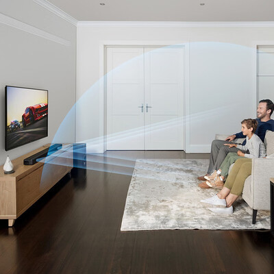 索尼HT-G700回音壁好不好,笔者细说五大亮点!