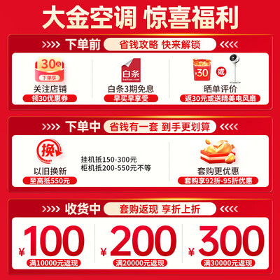 大金壁挂式空调怎么样(大金 FKXW172WAC-W 3匹壁挂空调 一级能效 变频冷暖壁式空调评测说真相)-图片6