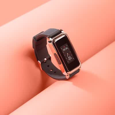 爱国者 R6511录音笔手表式 16G