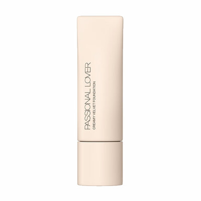 Passional Lover粉底液 2.0 01象牙白 30g质量烂不烂（恋火粉底液是哪个国家的）-图片5