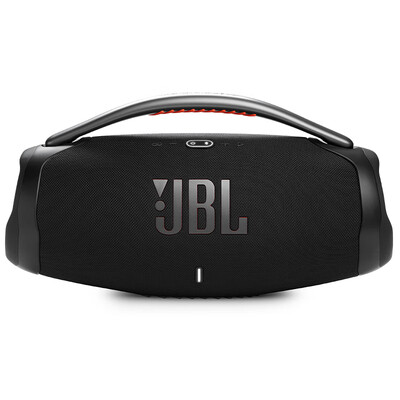 JBL BOOMBOX3低音炮怎么样？爆料五大细节特点！