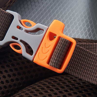 大迈 轻便旅游登山包 DM-6005