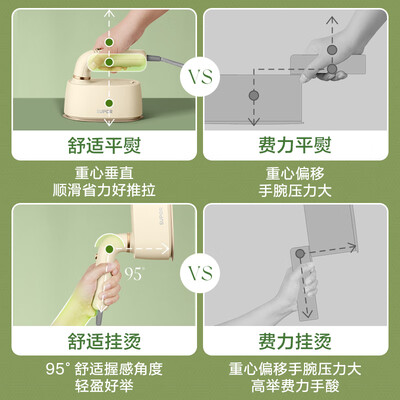 苏泊尔挂烫机好不好?为了市场放大招了