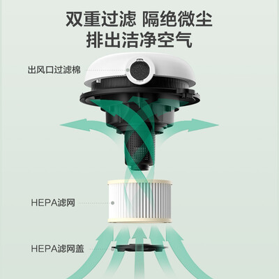 苏泊尔吸尘器c11和c10pro（苏泊尔VCC83F吸尘器质量烂不烂）