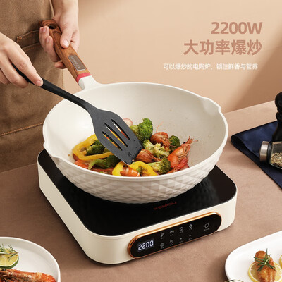 科米欧(KEMIOU) 电陶炉 KM-DTL229